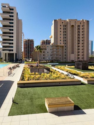 Piso en venta en Zona Levante - Playa Fossa en Calpe/Calp