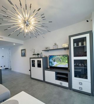 Piso en venta en Zona Levante - Playa Fossa en Calpe/Calp