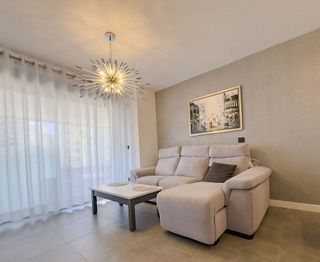 Piso en venta en Zona Levante - Playa Fossa en Calpe/Calp