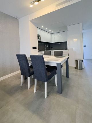 Piso en venta en Zona Levante - Playa Fossa en Calpe/Calp