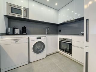 Piso en venta en Zona Levante - Playa Fossa en Calpe/Calp