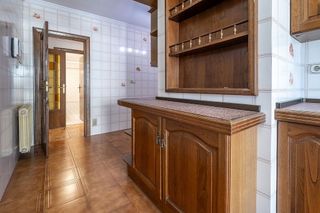 Piso en venta en Amara - Berri en San Sebastián-Donostia