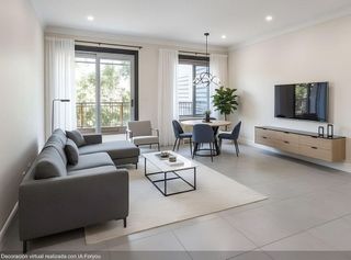 Piso en venta en Amara - Berri en San Sebastián-Donostia