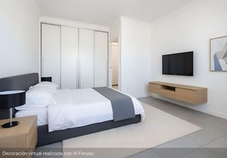 Piso en venta en Amara - Berri en San Sebastián-Donostia