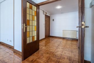 Piso en venta en Amara - Berri en San Sebastián-Donostia