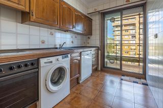 Piso en venta en Amara - Berri en San Sebastián-Donostia