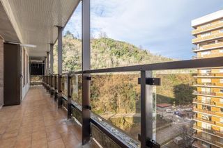 Piso en venta en Amara - Berri en San Sebastián-Donostia