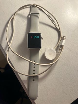 Apple Watch para despiece o cambio de batería