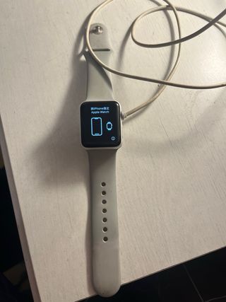 Apple Watch para despiece o cambio de batería