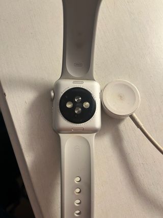 Apple Watch para despiece o cambio de batería