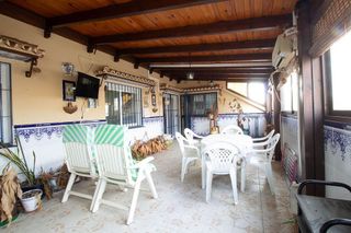 Ático en venta en Playa del Rincón en Rincón de la Victoria