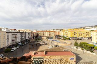 Ático en venta en Playa del Rincón en Rincón de la Victoria