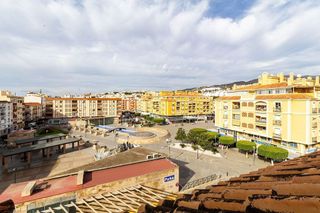 Ático en venta en Playa del Rincón en Rincón de la Victoria