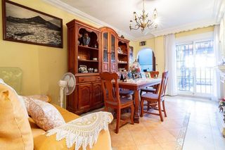 Ático en venta en Playa del Rincón en Rincón de la Victoria