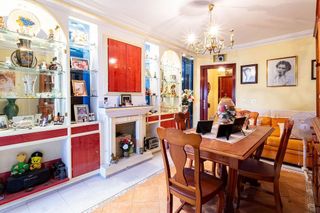 Ático en venta en Playa del Rincón en Rincón de la Victoria