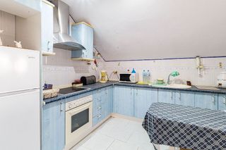 Ático en venta en Playa del Rincón en Rincón de la Victoria