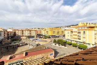 Ático en venta en Playa del Rincón en Rincón de la Victoria