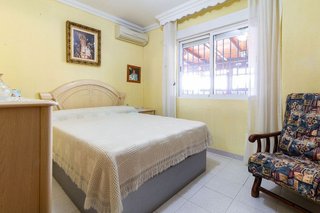 Ático en venta en Playa del Rincón en Rincón de la Victoria