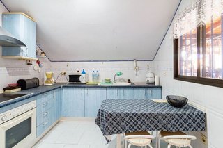 Ático en venta en Playa del Rincón en Rincón de la Victoria