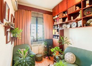 Piso en venta en Bellas Vistas en Madrid