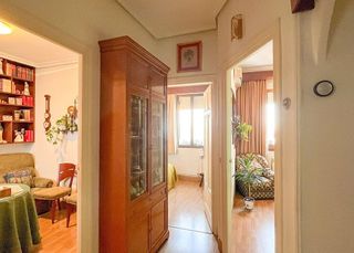 Piso en venta en Bellas Vistas en Madrid
