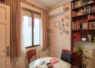 Piso en venta en Bellas Vistas en Madrid