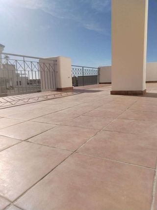 Piso en venta en Los Pacos en Fuengirola