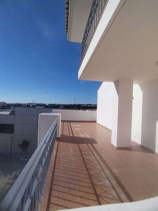 Piso en venta en Los Pacos en Fuengirola