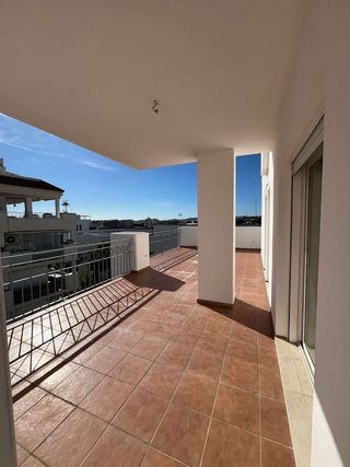 Piso en venta en Los Pacos en Fuengirola