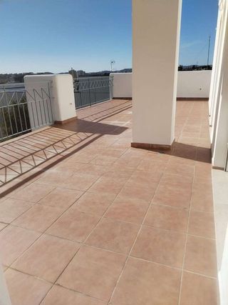 Piso en venta en Los Pacos en Fuengirola