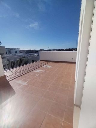 Piso en venta en Los Pacos en Fuengirola