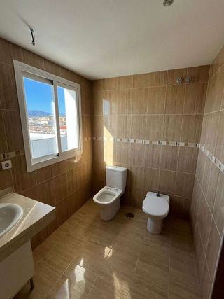 Piso en venta en Los Pacos en Fuengirola