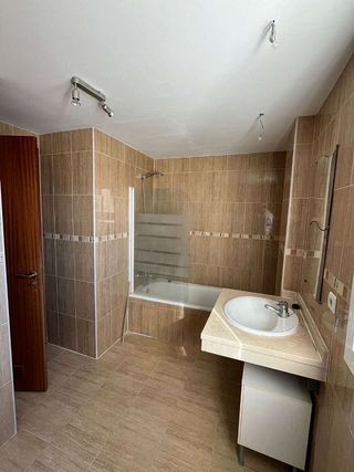 Piso en venta en Los Pacos en Fuengirola