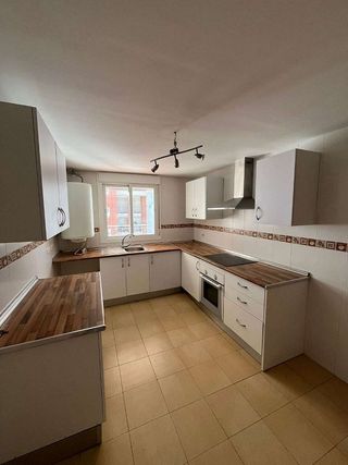 Piso en venta en Los Pacos en Fuengirola