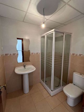 Piso en venta en Los Pacos en Fuengirola