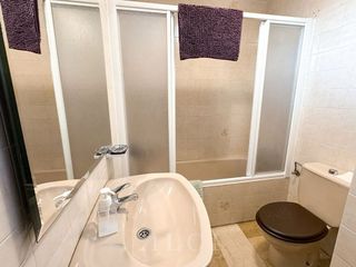 Piso en venta en Chaparil - Torrecilla en Nerja