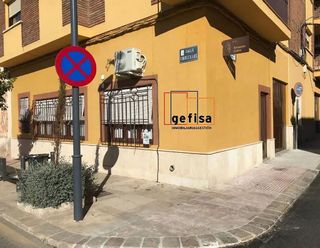 Piso en venta en Valdepeñas