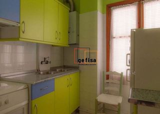 Piso en venta en Valdepeñas