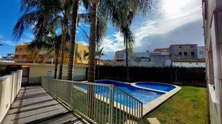 Ático en venta en Ondara