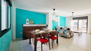 Ático en venta en Ondara