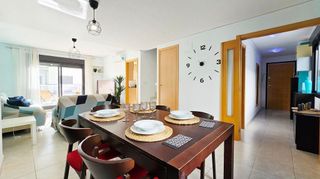 Ático en venta en Ondara