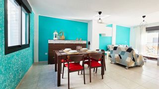 Ático en venta en Ondara