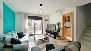 Ático en venta en Ondara