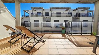 Ático en venta en Ondara