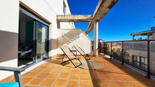 Ático en venta en Ondara