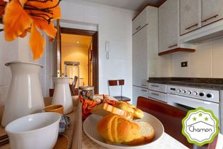 Piso en venta en Lutxana - Llano en Barakaldo