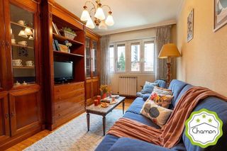 Piso en venta en Lutxana - Llano en Barakaldo