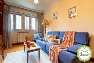 Piso en venta en Lutxana - Llano en Barakaldo