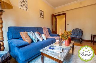 Piso en venta en Lutxana - Llano en Barakaldo