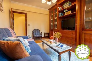 Piso en venta en Lutxana - Llano en Barakaldo